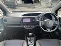 2016 Toyota Vitz