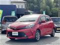 2016 Toyota Vitz