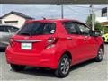 2016 Toyota Vitz
