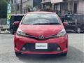 2016 Toyota Vitz
