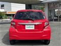 2016 Toyota Vitz