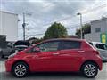 2016 Toyota Vitz