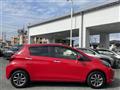 2016 Toyota Vitz