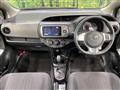 2015 Toyota Vitz
