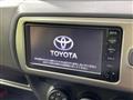 2015 Toyota Vitz