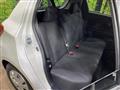 2015 Toyota Vitz
