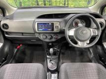2015 Toyota Vitz