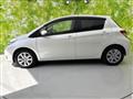 2011 Toyota Vitz