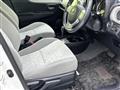 2011 Toyota Vitz