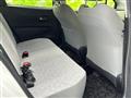 2011 Toyota Vitz
