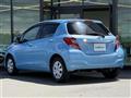 2016 Toyota Vitz