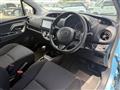 2016 Toyota Vitz