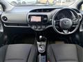 2016 Toyota Vitz