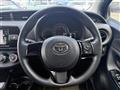 2016 Toyota Vitz