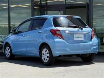 2016 Toyota Vitz