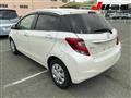 2015 Toyota Vitz