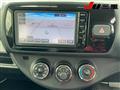 2015 Toyota Vitz