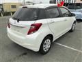 2015 Toyota Vitz