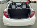 2015 Toyota Vitz