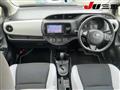 2015 Toyota Vitz
