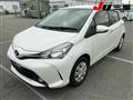 2015 Toyota Vitz