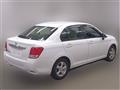 2012 Toyota Corolla Axio