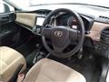 2012 Toyota Corolla Axio
