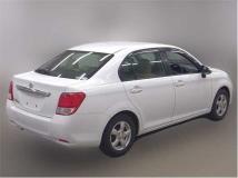 2012 Toyota Corolla Axio