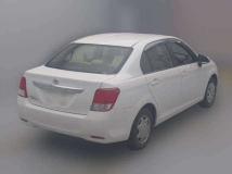 2013 Toyota Corolla Axio