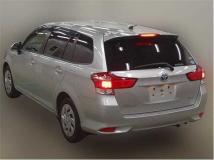 2018 Toyota Corolla Fielder