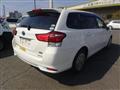 2020 Toyota Corolla Fielder