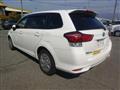 2020 Toyota Corolla Fielder