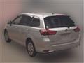 2018 Toyota Corolla Fielder