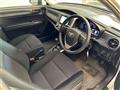 2018 Toyota Corolla Fielder