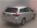 2018 Toyota Corolla Fielder