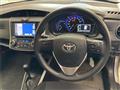 2018 Toyota Corolla Fielder