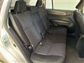 2018 Toyota Corolla Fielder