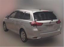 2018 Toyota Corolla Fielder