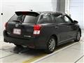 2013 Toyota Corolla Fielder