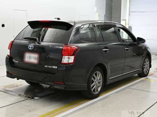 2013 Toyota Corolla Fielder