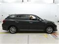 2013 Toyota Corolla Fielder