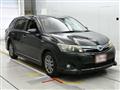 2013 Toyota Corolla Fielder