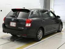 2013 Toyota Corolla Fielder
