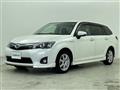 2013 Toyota Corolla Fielder