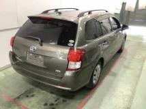 2013 Toyota Corolla Fielder