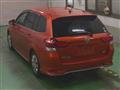 2017 Toyota Corolla Fielder