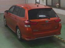 2017 Toyota Corolla Fielder