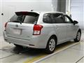 2014 Toyota Corolla Fielder