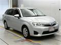 2014 Toyota Corolla Fielder