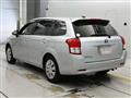 2014 Toyota Corolla Fielder